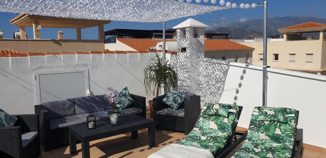 Photo of Livingroom in Velilla-Taramay