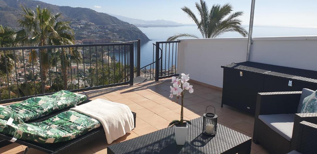 Photo of Patio Balcony in Velilla-Taramay