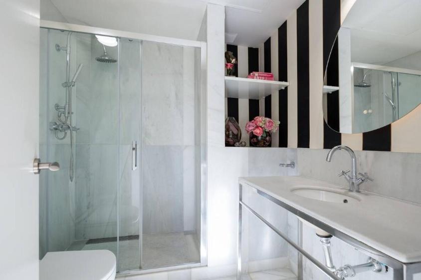 Photo of Bathroom in Centro - Sagrario