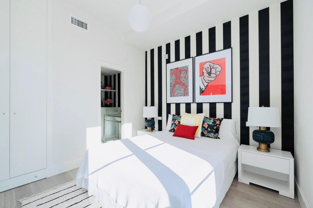 Photo of Bedroom in Centro - Sagrario