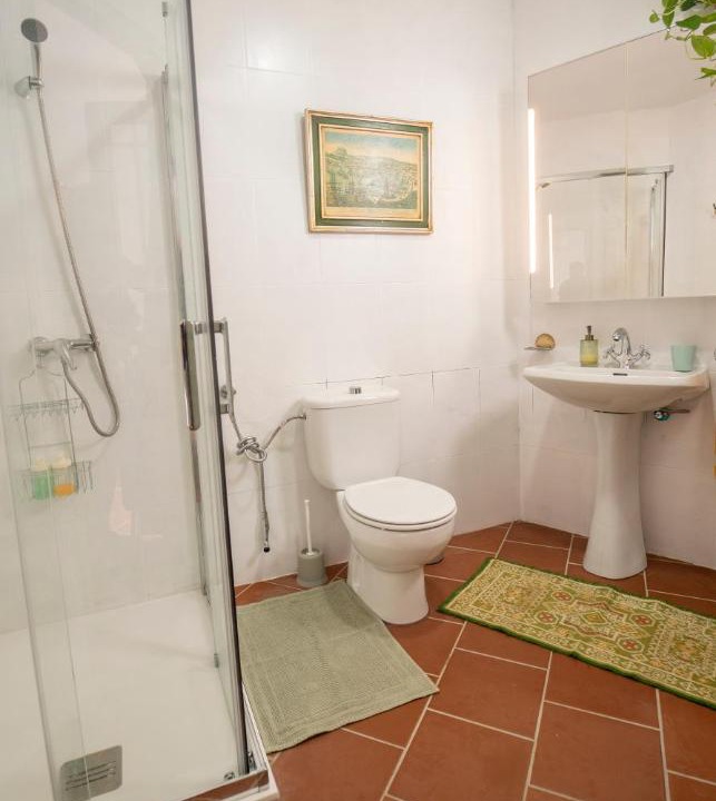 Photo of Bathroom in Orgiva