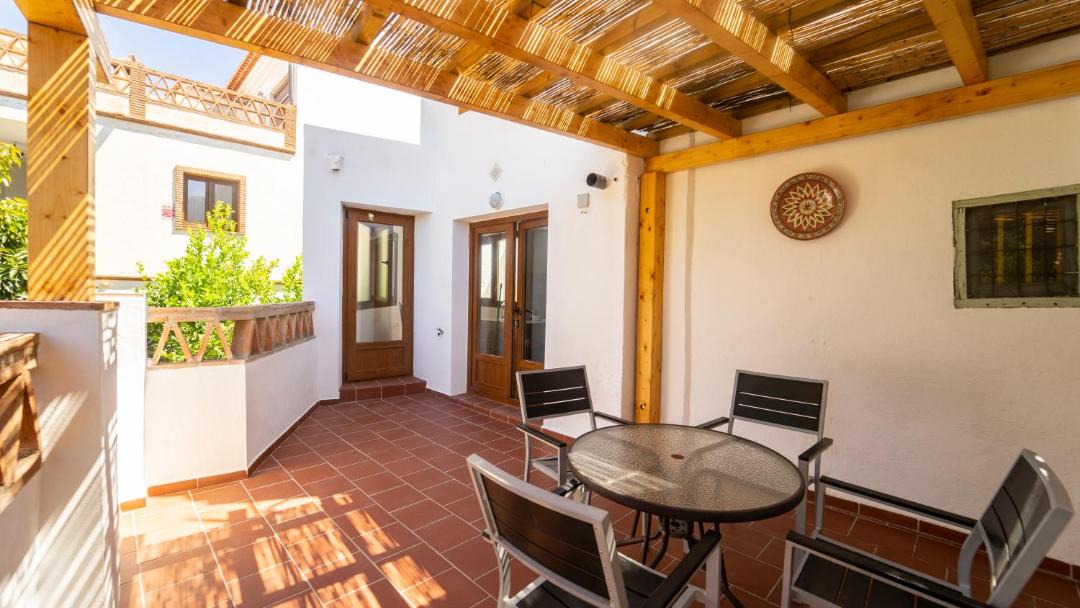 Photo of Patio Balcony in Orgiva