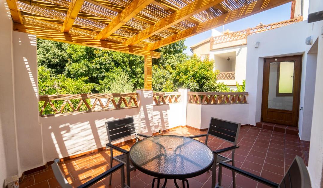 Photo of Patio Balcony in Orgiva