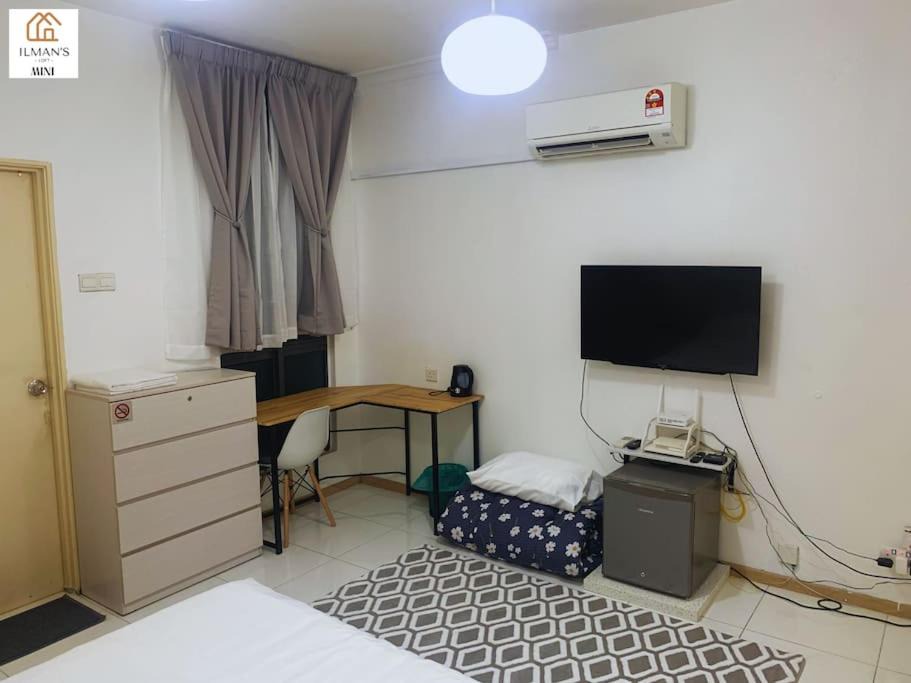 Photo of Bedroom in Seksyen 14