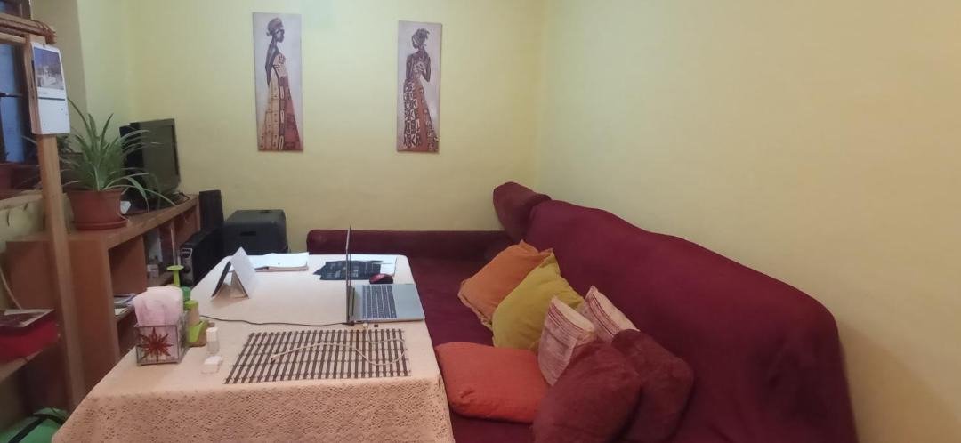 Photo of Livingroom in Orgiva