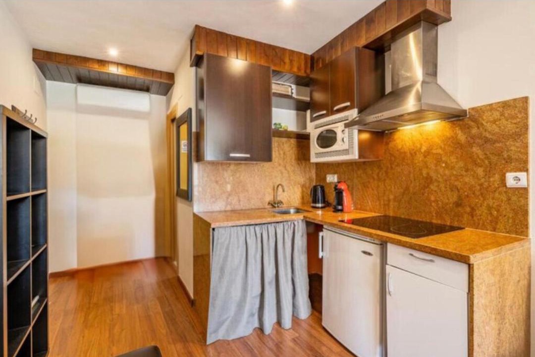 Photo of Kitchen in La Zubia