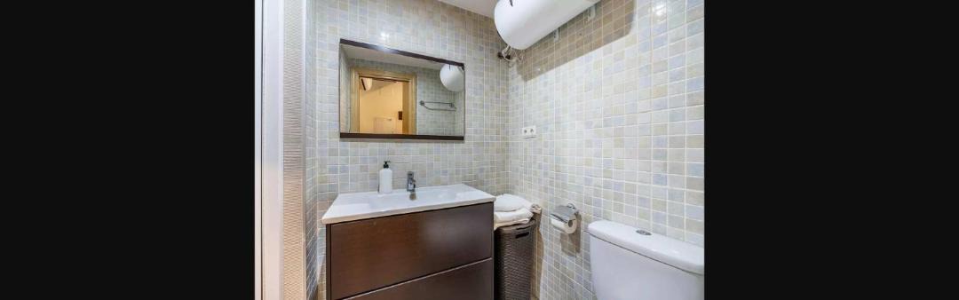 Photo of Bathroom in La Zubia