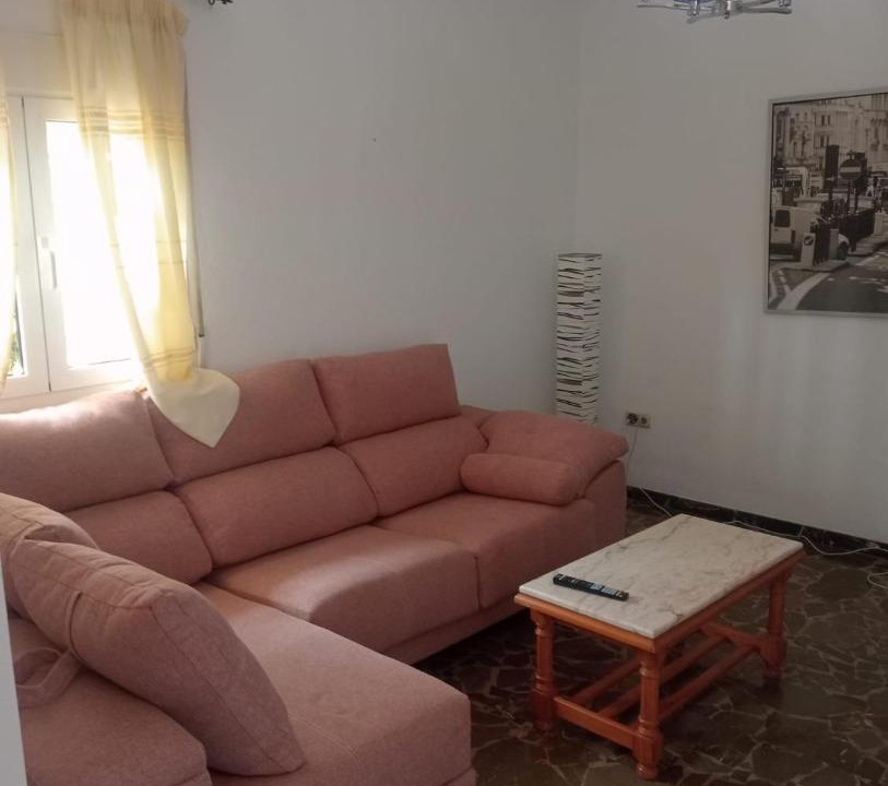 Photo of Livingroom in Cenes de la Vega