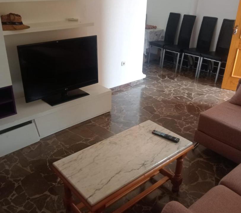 Photo of Livingroom in Cenes de la Vega