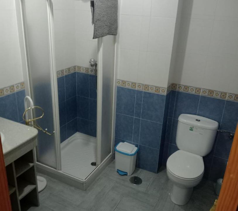 Photo of Bathroom in Cenes de la Vega