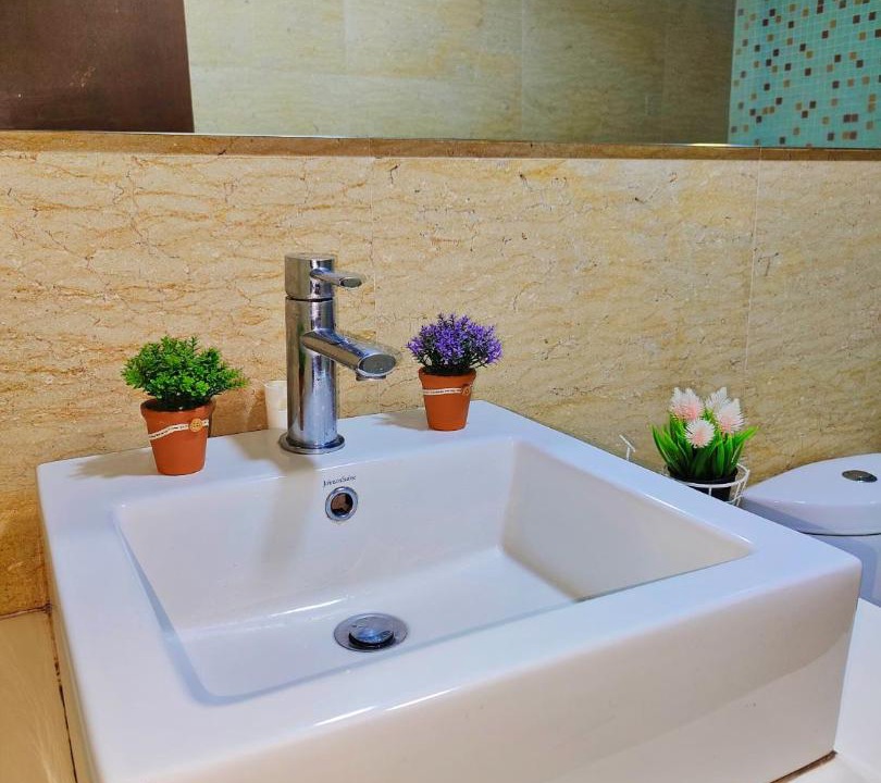 Photo of Bathroom in Chow Kit