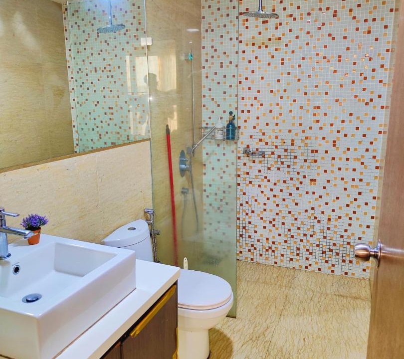 Photo of Bathroom in Chow Kit