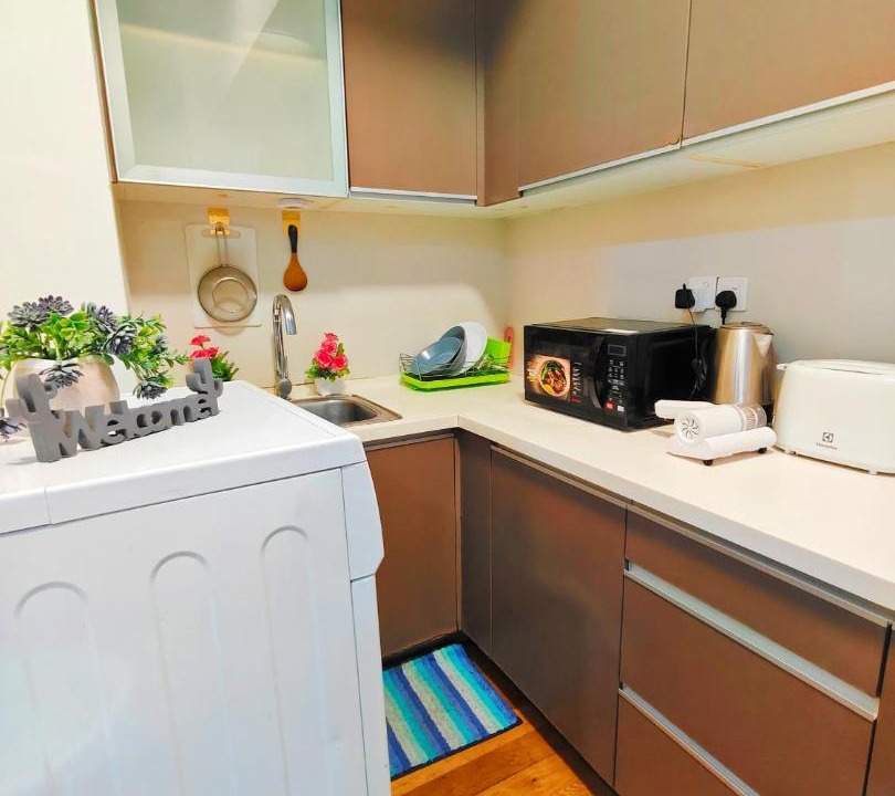 Photo of Kitchen in Chow Kit