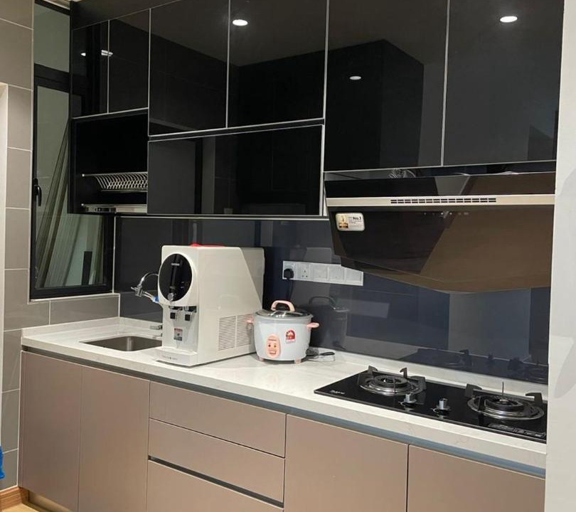 Photo of Kitchen in Kuala Lumpur