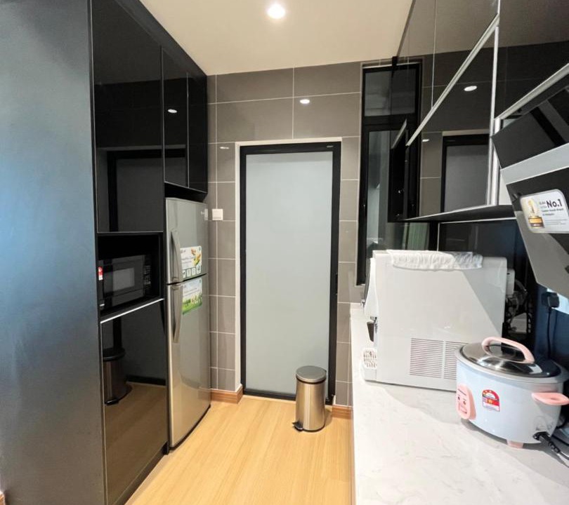 Photo of Kitchen in Kuala Lumpur