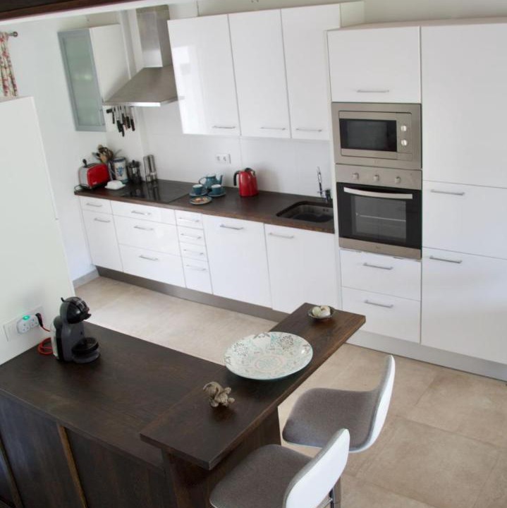 Photo of Kitchen in Guejar Sierra