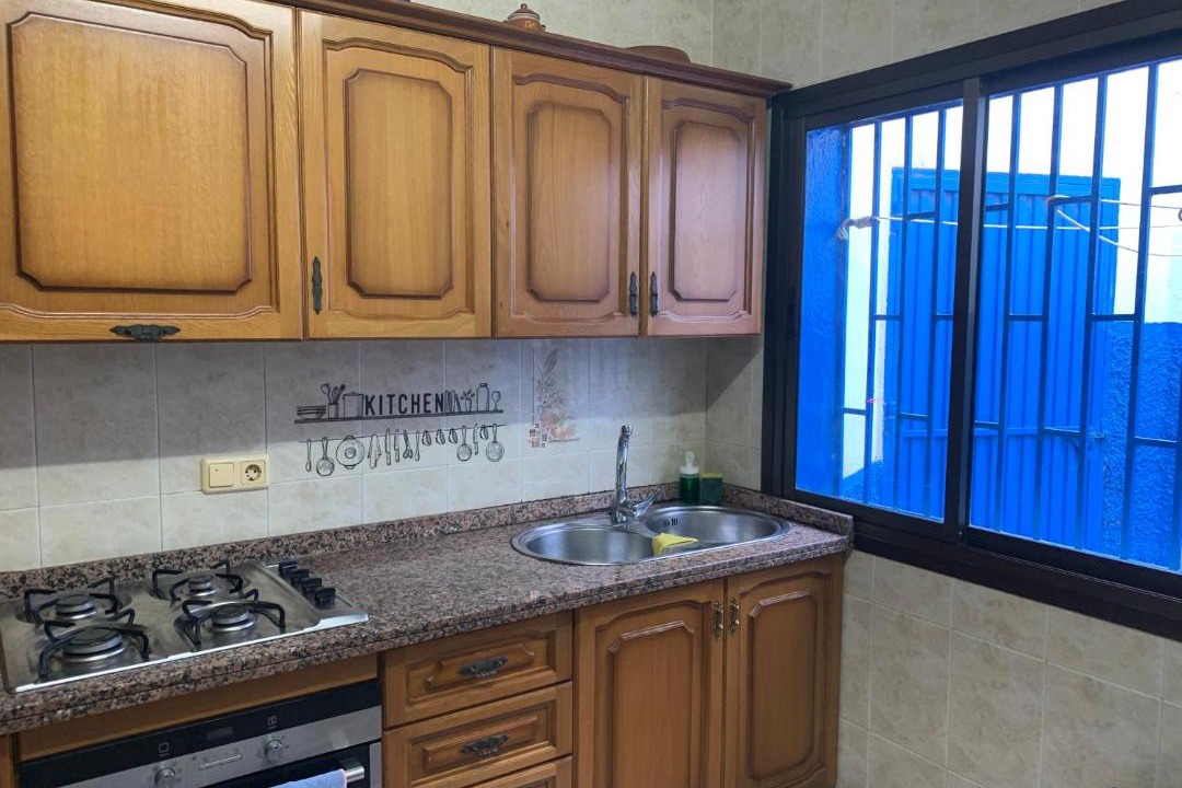 Photo of Kitchen in Castell de Ferro