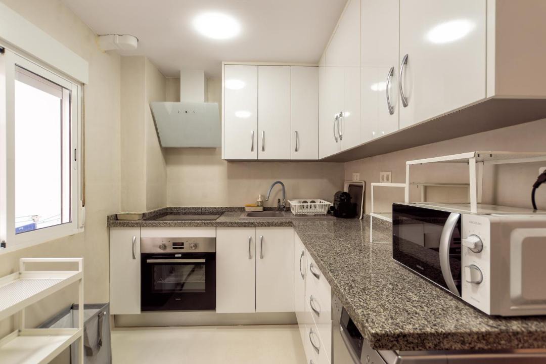 Photo of Kitchen in Playa Granada