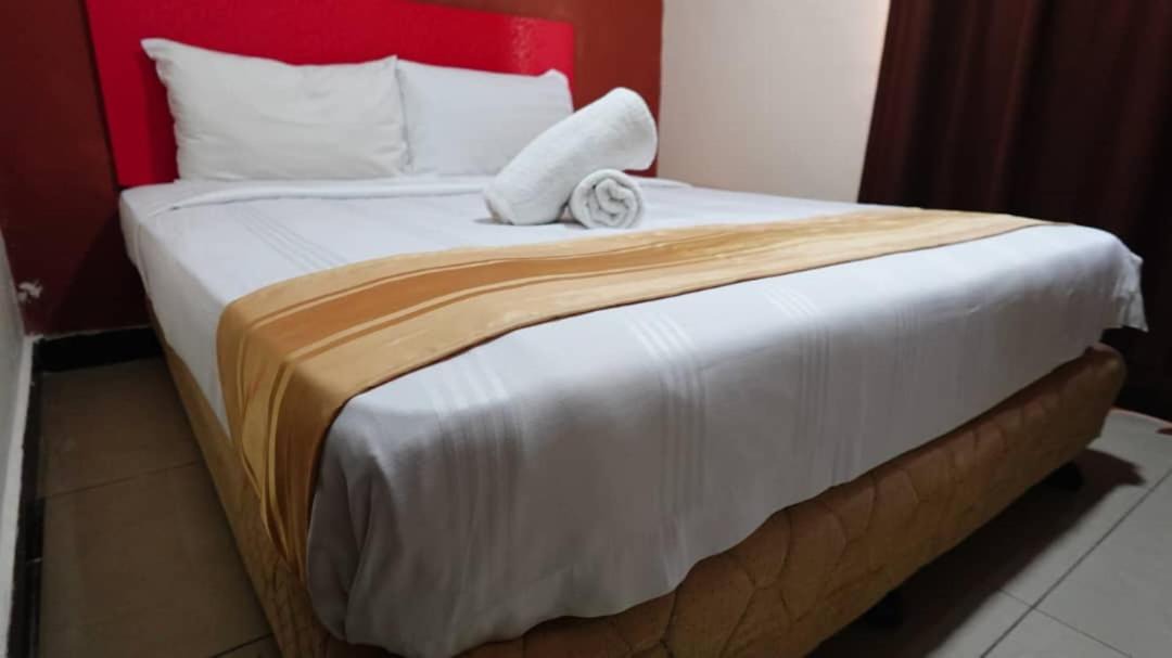 Photo of Bedroom in Medan Tuanku