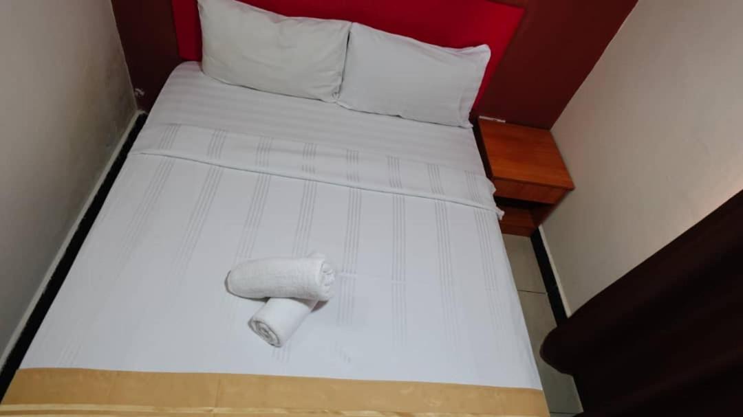 Photo of Bedroom in Medan Tuanku