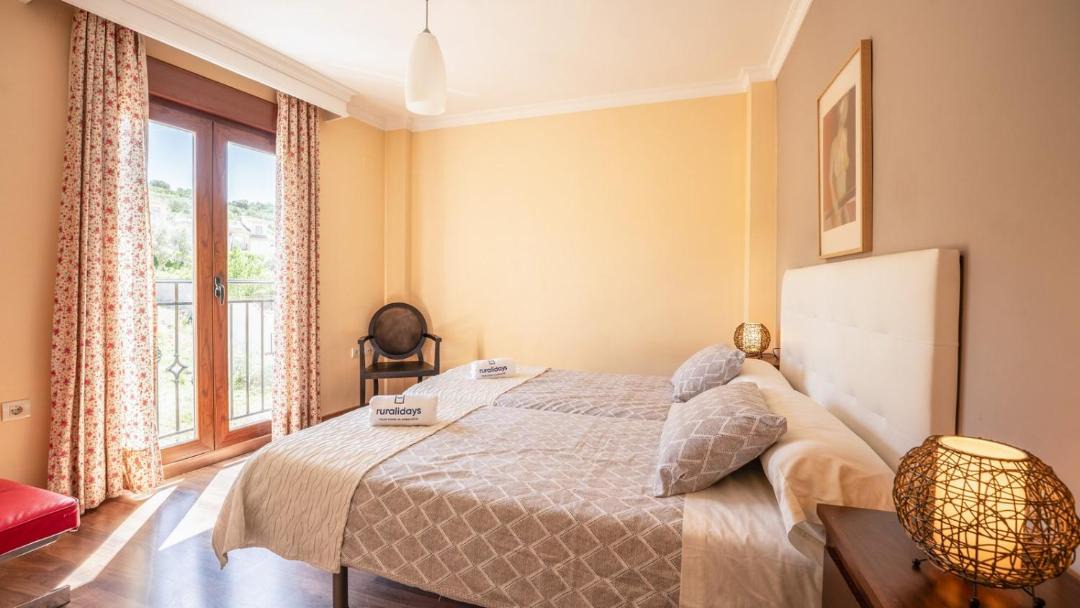 Photo of Bedroom in Guevejar
