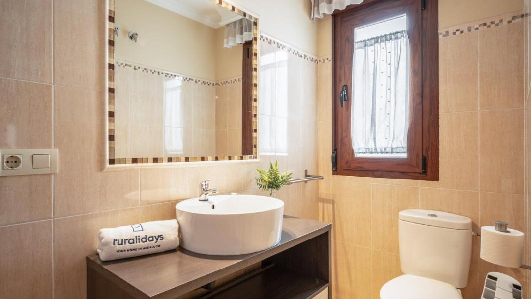 Photo of Bathroom in Guevejar