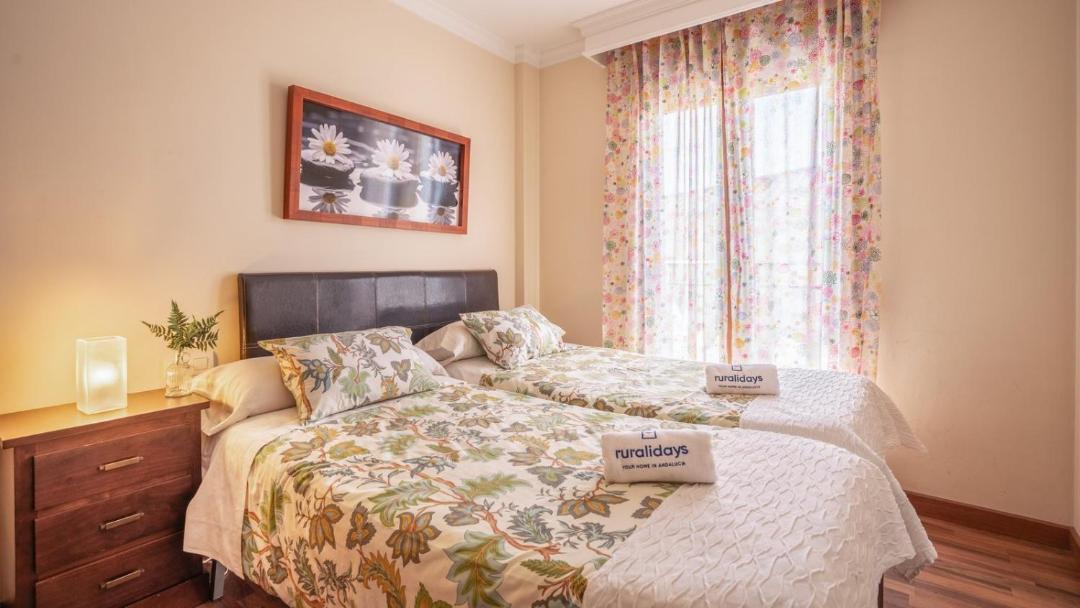 Photo of Bedroom in Guevejar
