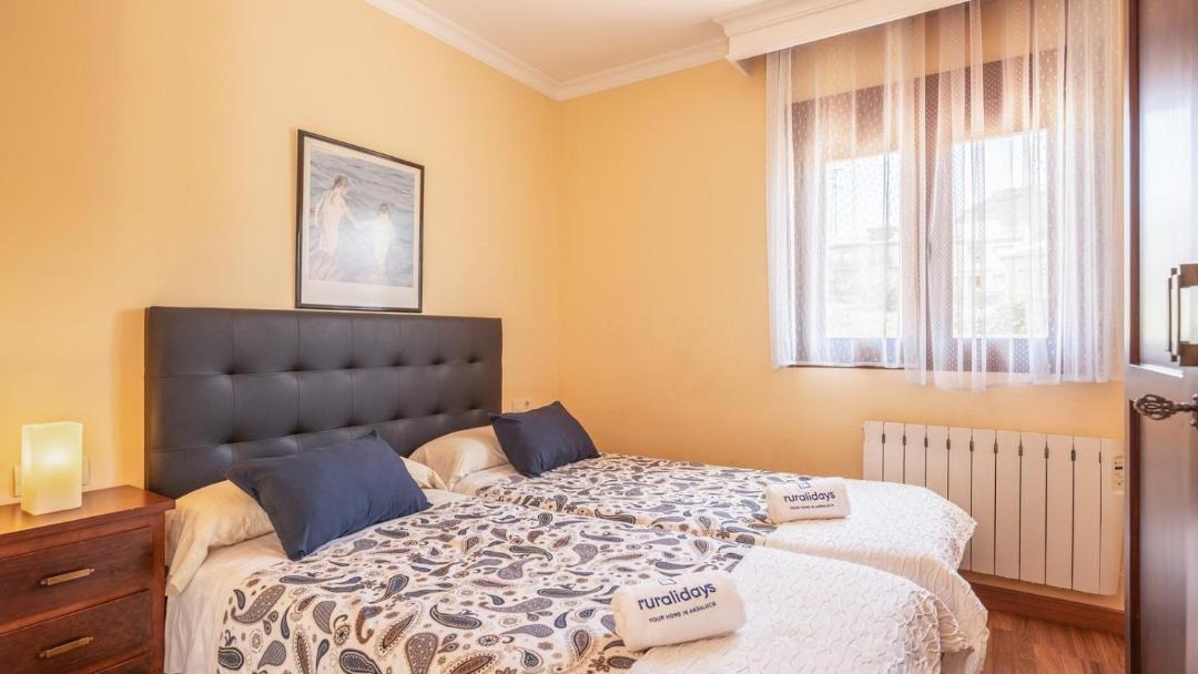 Photo of Bedroom in Guevejar