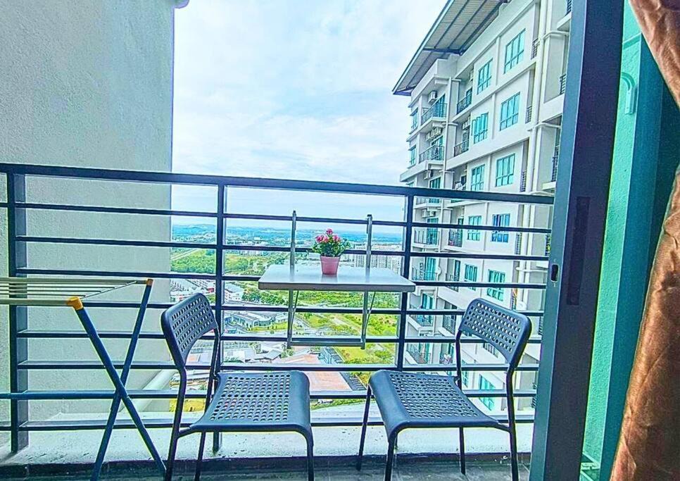 Photo of Patio Balcony in Cyberjaya