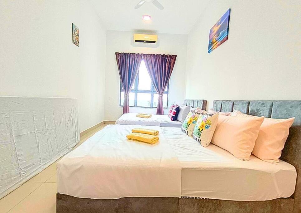 Photo of Bedroom in Cyberjaya