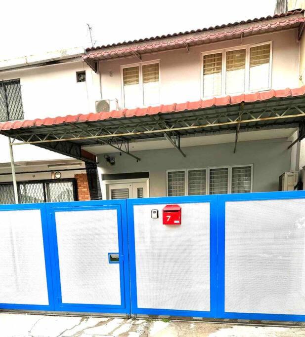 Photo of Others in Taman Seri Gombak