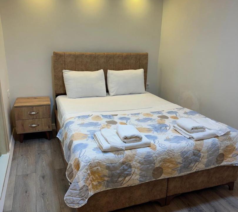 Photo of Bedroom in Arnavutkoy