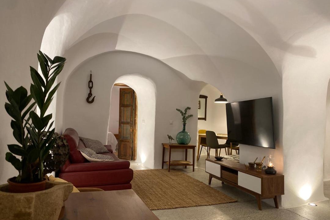 Photo of Livingroom in Guadix