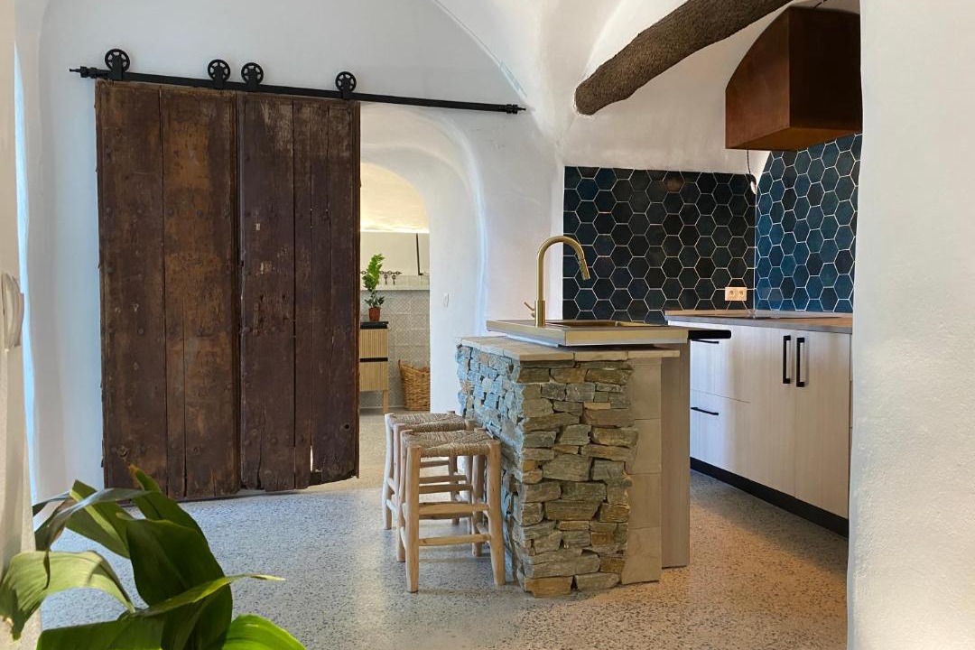 Photo of Kitchen in Guadix