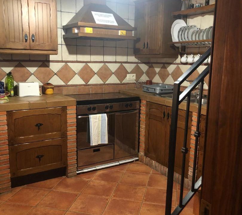 Photo of Kitchen in Diezma