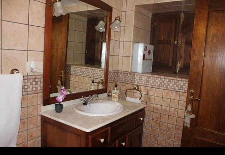 Photo of Bathroom in Diezma