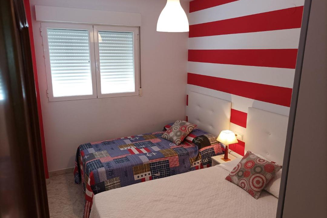 Photo of Bedroom in Velez de Benaudalla