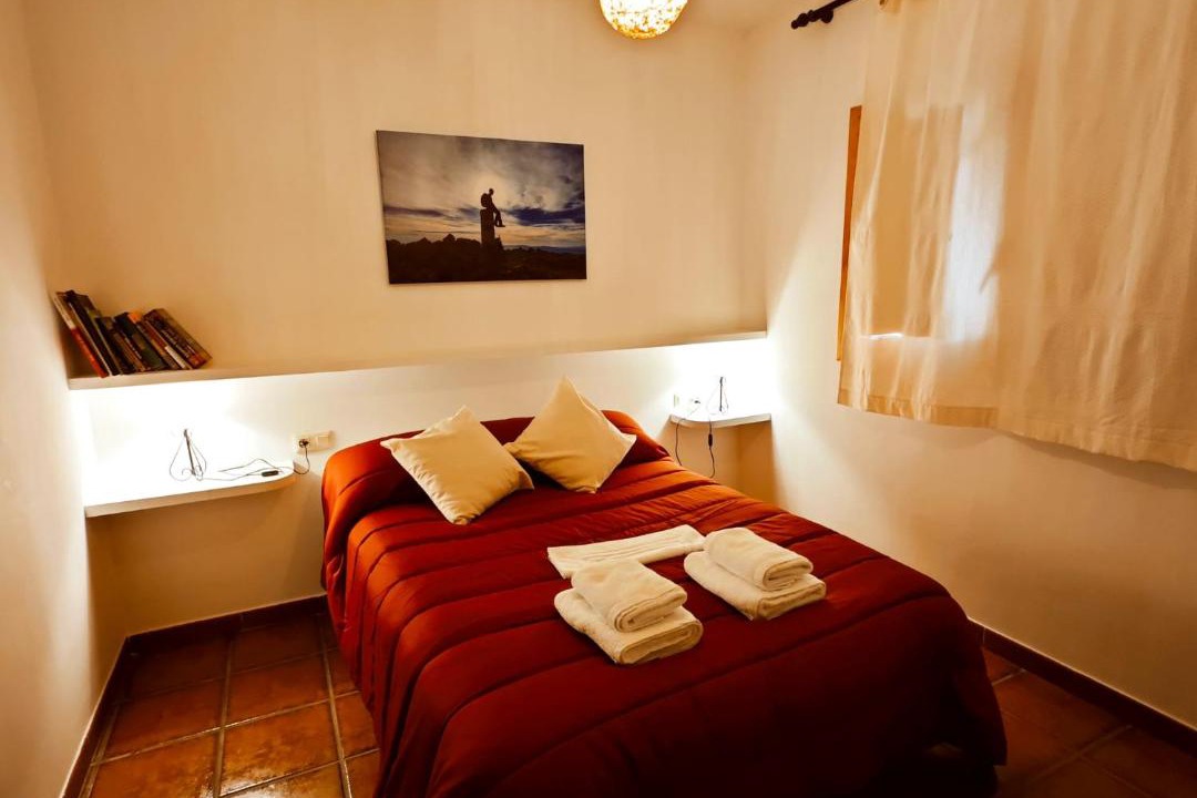 Photo of Bedroom in Huescar