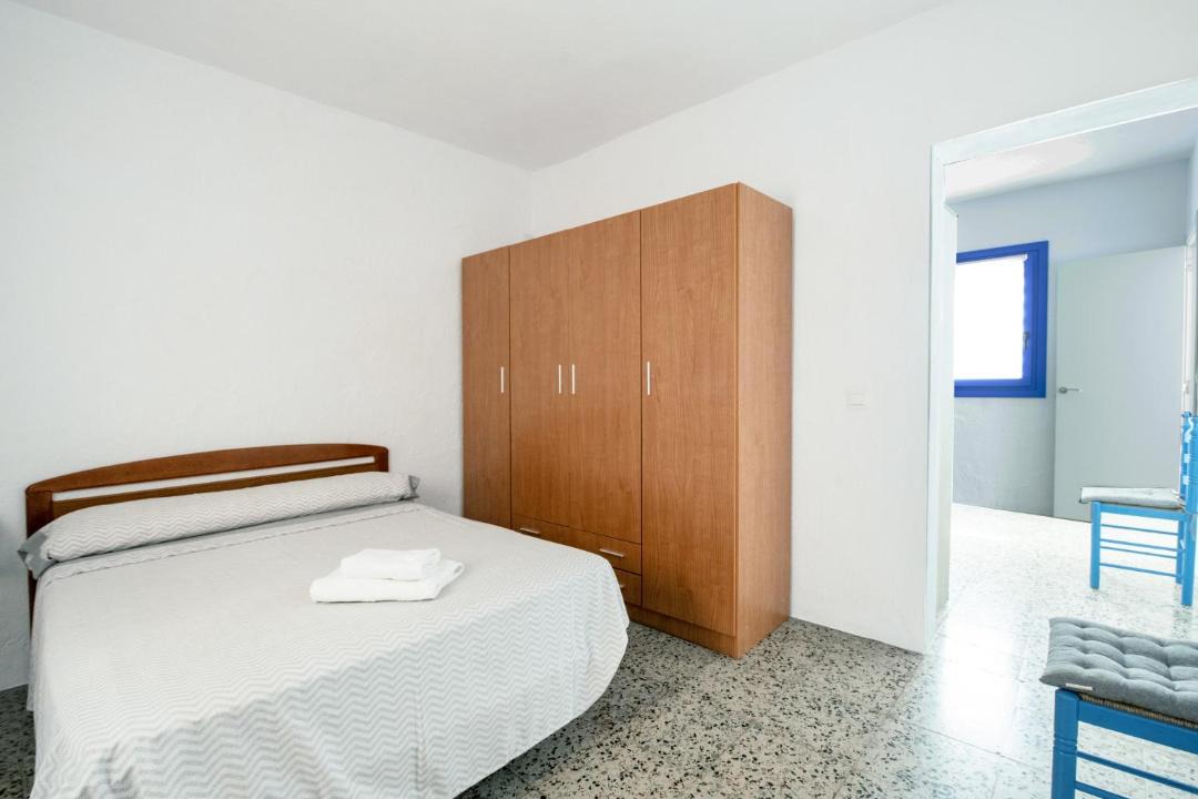 Photo of Bedroom in Sorvilan