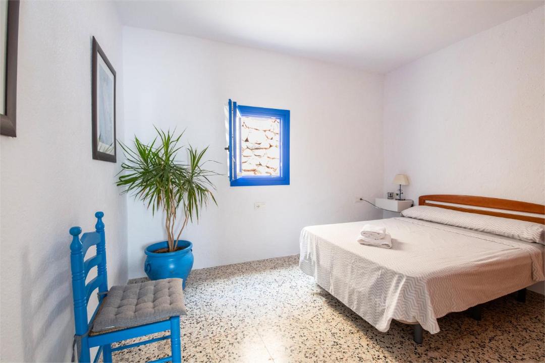 Photo of Bedroom in Sorvilan