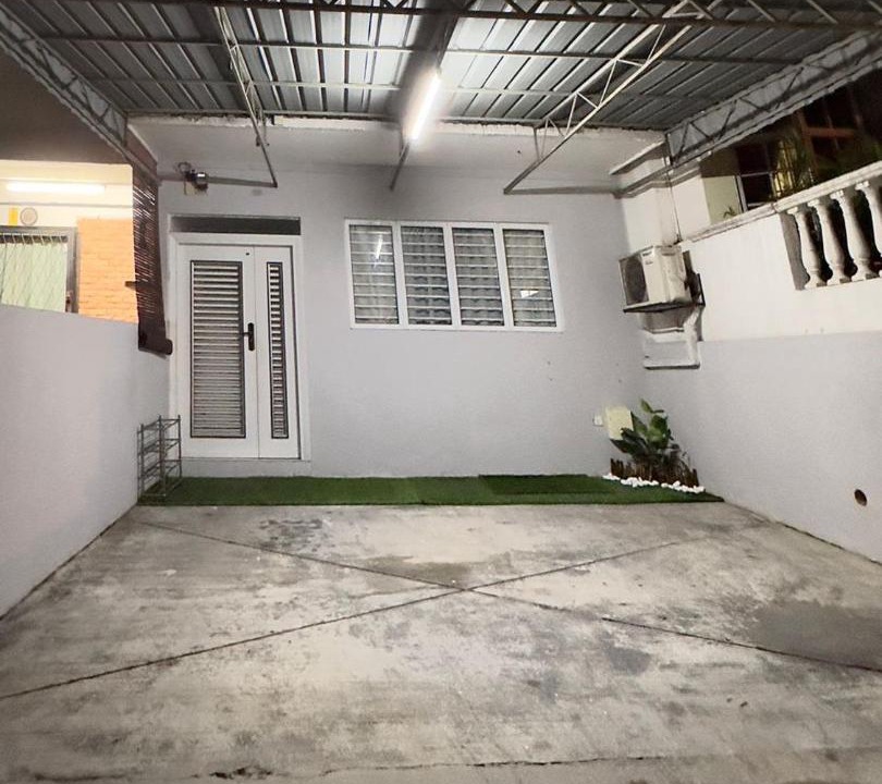Photo of Others in Taman Seri Gombak