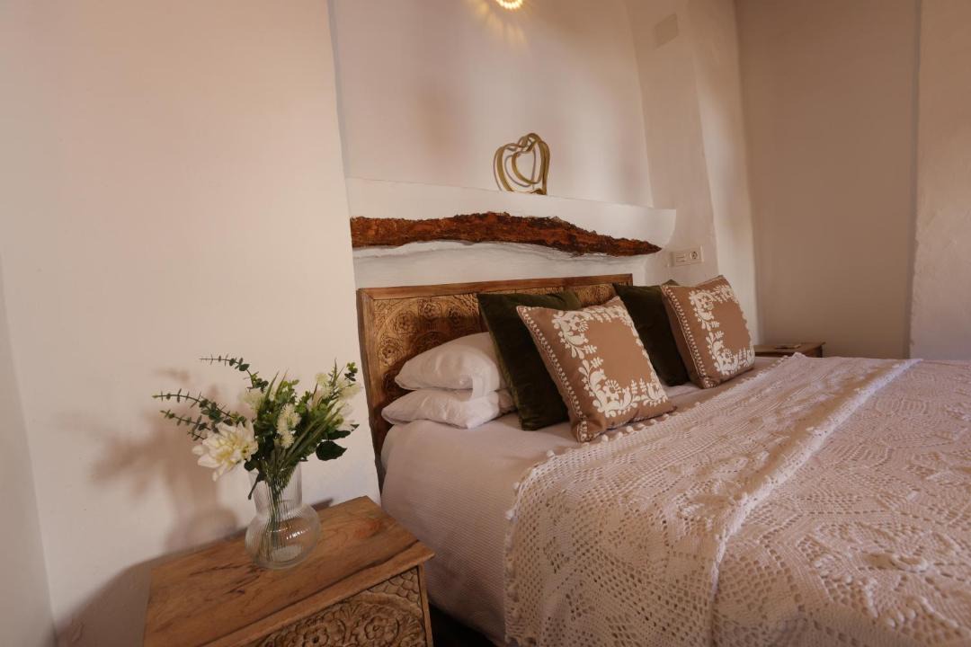 Photo of Bedroom in Alhama de Granada