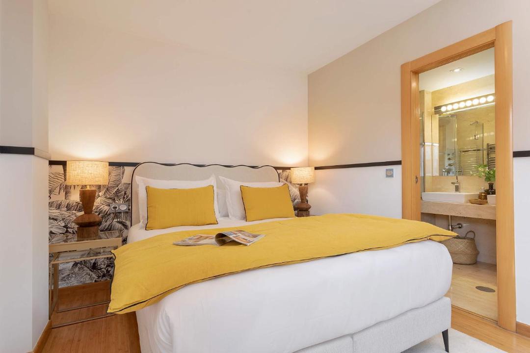 Photo of Bedroom in Cervantes