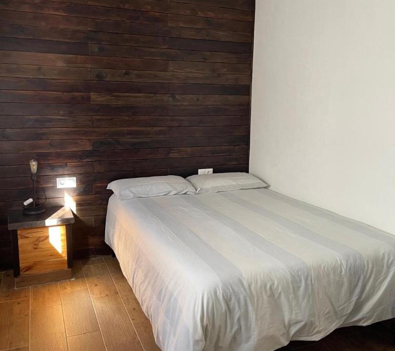 Photo of Bedroom in Trevelez