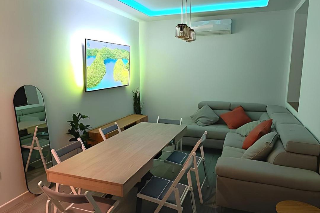 Photo of Livingroom in Granada City Center