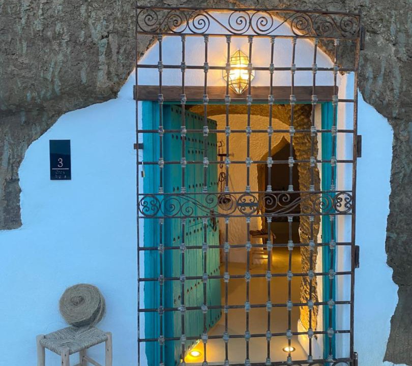 Photo of Others in Guadix