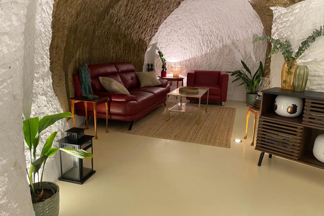 Photo of Livingroom in Guadix
