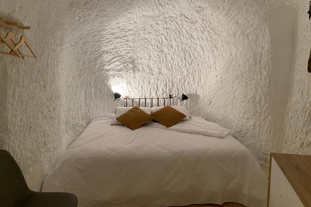 Photo of Bedroom in Guadix