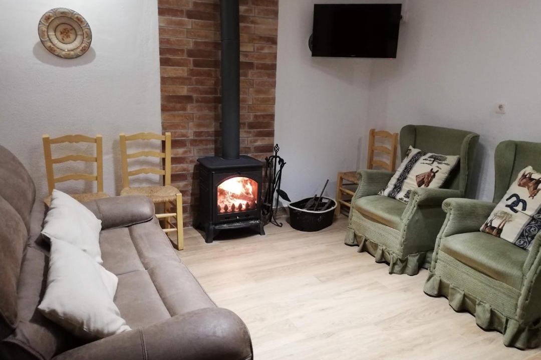 Photo of Livingroom in Quentar