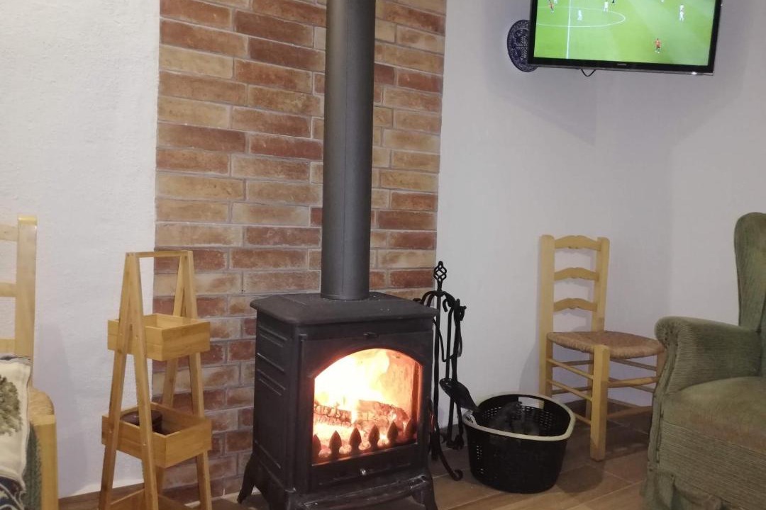 Photo of Livingroom in Quentar